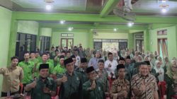 Serap Aspirasi di Kecamatan Bener, Anggota DPR RI Abdullah Tegaskan Komitmen Perjuangkan Kepentingan Rakyat