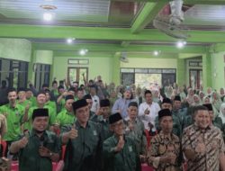 Serap Aspirasi di Kecamatan Bener, Anggota DPR RI Abdullah Tegaskan Komitmen Perjuangkan Kepentingan Rakyat