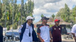 Porprov Jateng 2030 di Kedu Raya, Purworejo Usulkan 13 Cabor Digelar di Daerahnya