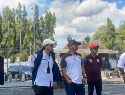 Porprov Jateng 2030 di Kedu Raya, Purworejo Usulkan 13 Cabor Digelar di Daerahnya