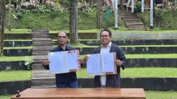 Pewarta Purworejo Gandeng BPOB, Perkuat Publikasi Destinasi Borobudur Highland
