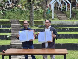 Pewarta Purworejo Gandeng BPOB, Perkuat Publikasi Destinasi Borobudur Highland