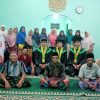 Tiga Mahasiswa UMPWR Wisuda Berkat Dedikasi Tuntaskan Buta Alquran Lansia