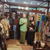 Cerita di balik meriahnya “Persit Bisa 2” yang Digelar di Balai Kartini, Bukti UMKM Persit Makin Menggeliat