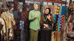 Cerita di balik meriahnya “Persit Bisa 2” yang Digelar di Balai Kartini, Bukti UMKM Persit Makin Menggeliat