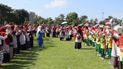 Peluncuran Day Care Lansia Warnai Milad ke-109 ’Aisyiyah Purworejo