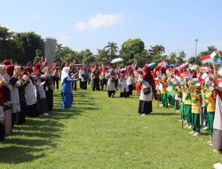 Peluncuran Day Care Lansia Warnai Milad ke-109 ’Aisyiyah Purworejo