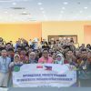 UMPWR Perkuat Sinergi Global Lewat International Mobility di Filipina