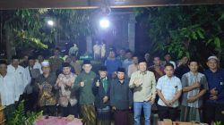Reses Much Dahlan di Cangkrepkidul, Muncul Keluhan Soal Gagal Panen hingga Usulan Penambahan Kuota Insentif Guru Ngaji