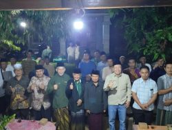 Reses Much Dahlan di Cangkrepkidul, Muncul Keluhan Soal Gagal Panen hingga Usulan Penambahan Kuota Insentif Guru Ngaji