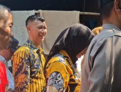 Rochman : Kehadiran Menteri Wihaji Diharapkan Perkuat Penanganan Stunting dan Kemiskinan di Purworejo