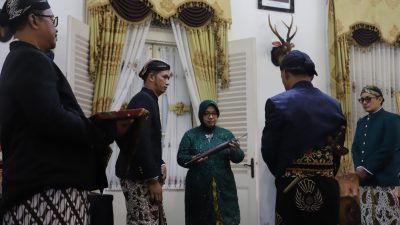 Prosesi jamasan