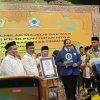 Lomba Dakwah dan MTQ Disabilitas di Ponpes Purworejo Pecahkan Rekor Dunia, Bahlil Hadir Serahkan Hadiah