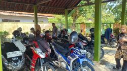 GADIS PANTURA di Sekolah hingga OPD, Cara BPKPAD Tertibkan Pajak Kendaraan ASN