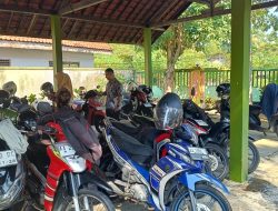 GADIS PANTURA di Sekolah hingga OPD, Cara BPKPAD Tertibkan Pajak Kendaraan ASN