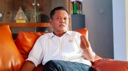 Raih Sertifikat Eliminasi Malaria, Ketua DPRD Ingatkan Hal Ini