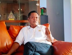 Raih Sertifikat Eliminasi Malaria, Ketua DPRD Ingatkan Hal Ini
