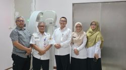 RSUD dr. Tjitrowardojo Perkuat Layanan Deteksi Dini Kanker Payudara, Miliki Alat Mammography Baru