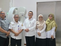 RSUD dr. Tjitrowardojo Perkuat Layanan Deteksi Dini Kanker Payudara, Miliki Alat Mammography Baru