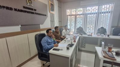 Komisi IV DPRD Purworejo Cermati KUA-PPAS 2027, Dorong Anggaran Keagamaan dan Kesra Tepat Sasaran