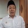 Soroti TPHD, Much Dahlan Upayakan Adanya Tambahan Akomodasi