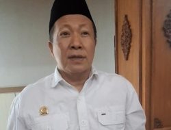 Soroti TPHD, Much Dahlan Upayakan Adanya Tambahan Akomodasi