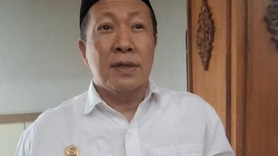 Soroti TPHD, Much Dahlan Upayakan Adanya Tambahan Akomodasi
