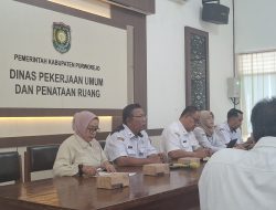 Komisi III Dorong Dinas PUPR Gaet PAD dari Daerah Lain