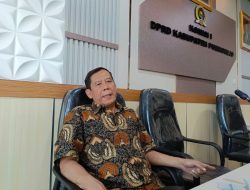 Bapemperda DPRD Purworejo Koordinasikan Perubahan Propemperda, Dua Raperda Baru Diusulkan Masuk Prioritas