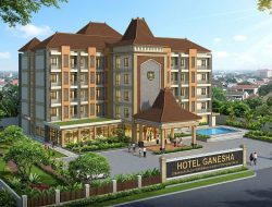 DPRD Dorong Kejelasan Pemanfaatan Hotel Ganesha melalui Skema Kerja Sama