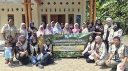 Tingkatkan Nilai Jual, Mahasiswa KKN UNS Kelompok 213 Ajak Warga Brunorejo Olah Komoditas Lokal Jadi Produk Modern