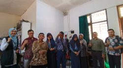 Smart Braille UMPWR Diuji di SLB Negeri Purworejo, Permudah Siswa Tunanetra Belajar Aksara Jawa