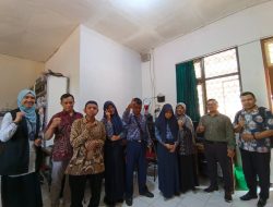 Smart Braille UMPWR Diuji di SLB Negeri Purworejo, Permudah Siswa Tunanetra Belajar Aksara Jawa
