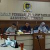 Banggar DPRD Rapat Maraton Bahas KUA-PPAS 2027, Fokus Sinkronisasi Program untuk Kesejahteraan Masyarakat