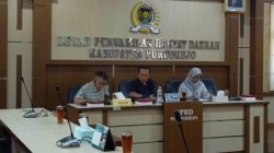 Banggar DPRD Rapat Maraton Bahas KUA-PPAS 2027, Fokus Sinkronisasi Program untuk Kesejahteraan Masyarakat