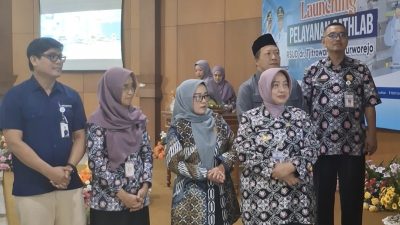 Komisi III Dorong Layanan Cath Lab RSUD Tjitrowardojo Segera Kerja Sama dengan BPJS