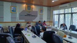 Pansus VII DPRD Purworejo Bahas Penataan Infrastruktur Pasif Telekomunikasi
