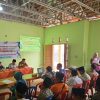 Keberadaan P3A menjadi penting untuk memastikan pengelolaan dan pembagian air irigasi