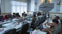 Pansus VIII Dorong Penataan Aset Mangkrak untuk Tingkatkan PAD