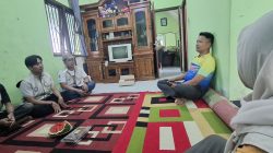 KKN Kelompok 3 IAI An Nawawi Garap Potensi Sungai Krogowanan Jadi Wisata Tubing Berbasis Masyarakat