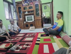 KKN Kelompok 3 IAI An Nawawi Garap Potensi Sungai Krogowanan Jadi Wisata Tubing Berbasis Masyarakat