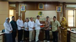 Dokumen PAW Anggota DPRD Purworejo dari Golkar Diserahkan KPU, Ardhi Satya Jadi Pengganti Sri Susilowati