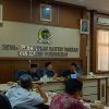 Bahas Pilkades Serentak dan Penataan Hibah-Bansos, DPRD Sukoharjo Studi Komparasi ke Purworejo