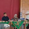 Poros Kemanukan-Semawung Ditingkatkan, Estri Harap Warga Bersabar