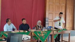 Poros Kemanukan-Semawung Ditingkatkan, Estri Harap Warga Bersabar