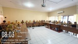 LENTERA KB, Inovasi Dinsosdaldukkb Purworejo Edukasi KB Lewat Media Sosial
