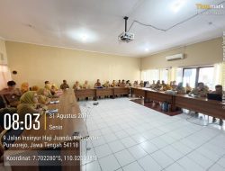LENTERA KB, Inovasi Dinsosdaldukkb Purworejo Edukasi KB Lewat Media Sosial